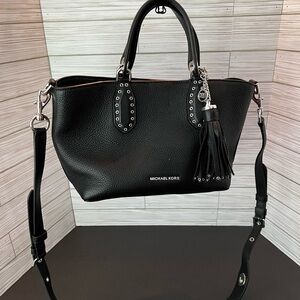 Michael Kors Brooklyn Tote